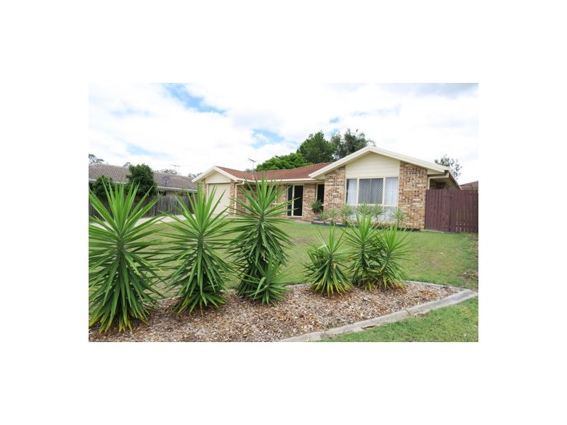 7 Protea Court, Yamanto QLD 4305