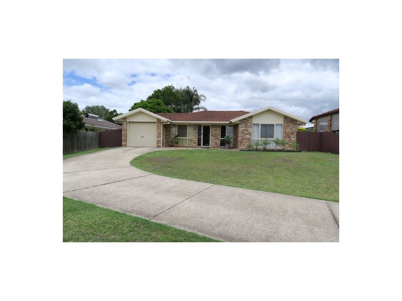 7 Protea Court, Yamanto QLD 4305