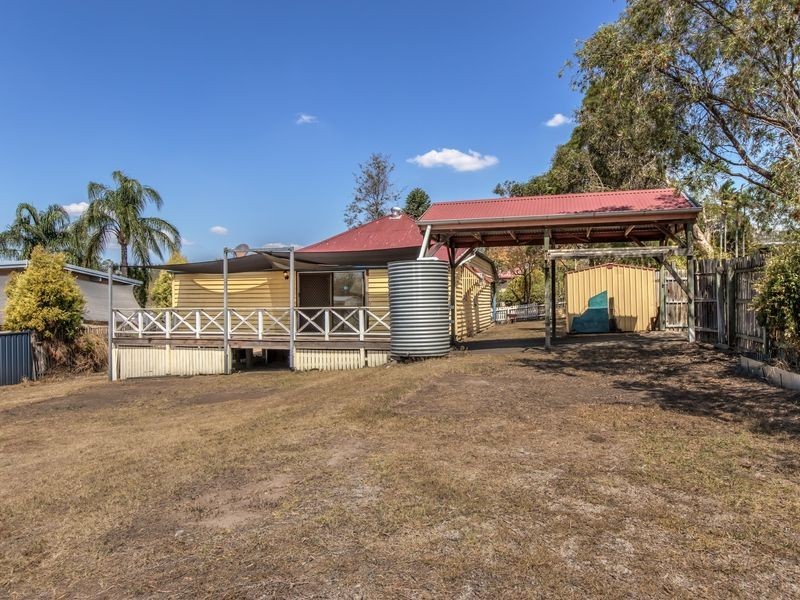 6 Woodgate Street, Churchill QLD 4305