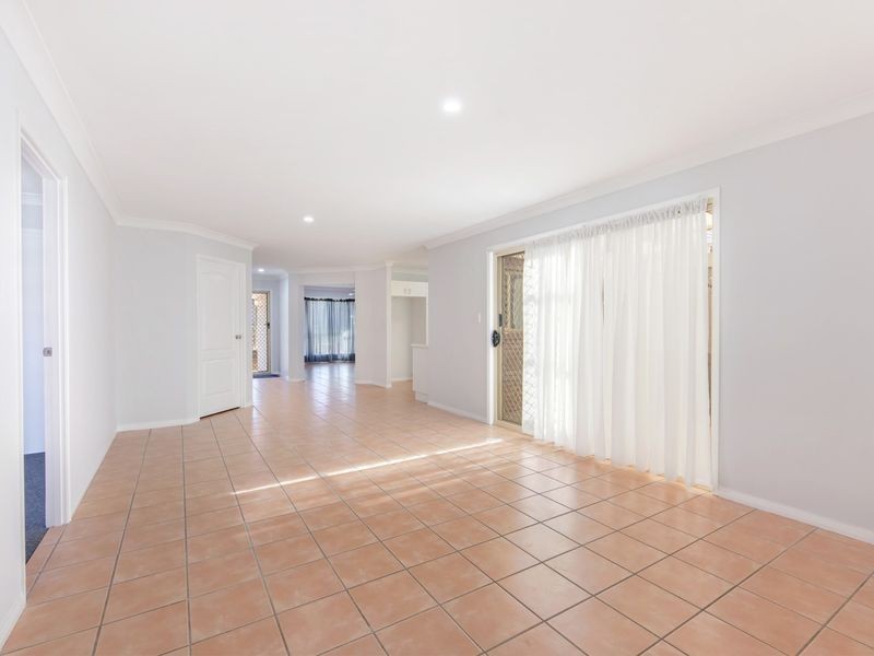 24 Tiber Crescent, Springfield QLD 4300