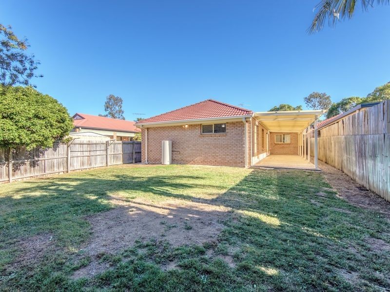 24 Tiber Crescent, Springfield QLD 4300