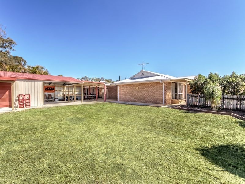 109 Deebing Creek Road, Yamanto QLD 4305