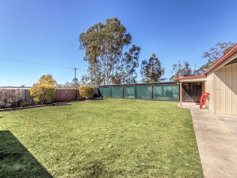 109 Deebing Creek Road, Yamanto QLD 4305