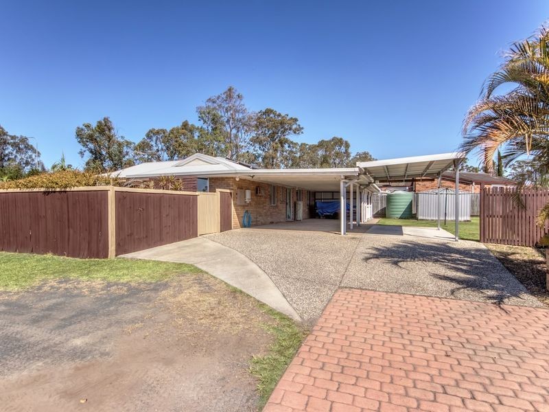 109 Deebing Creek Road, Yamanto QLD 4305