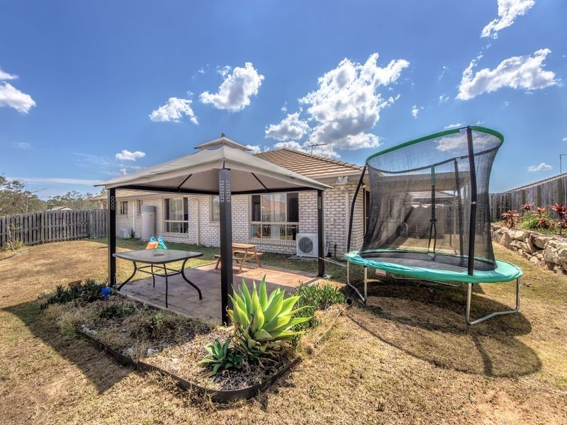 1 Hann Way, Brassall QLD 4305