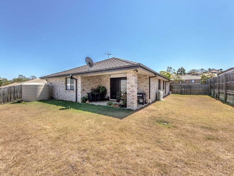 4 Atlantic Drive, Brassall QLD 4305