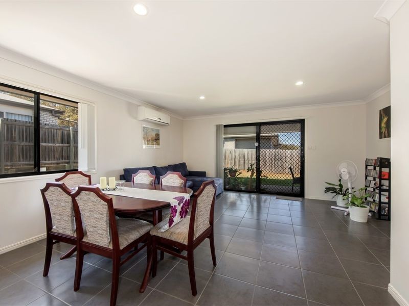 4 Atlantic Drive, Brassall QLD 4305