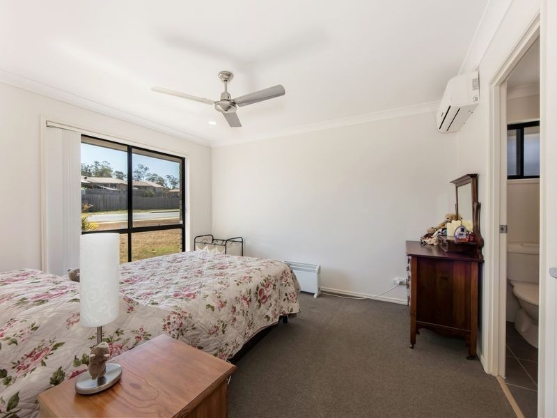 4 Atlantic Drive, Brassall QLD 4305