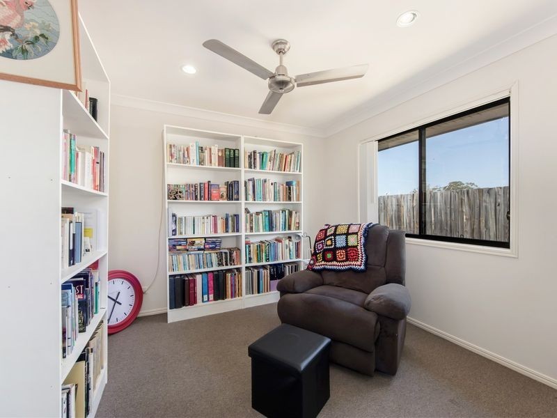 4 Atlantic Drive, Brassall QLD 4305