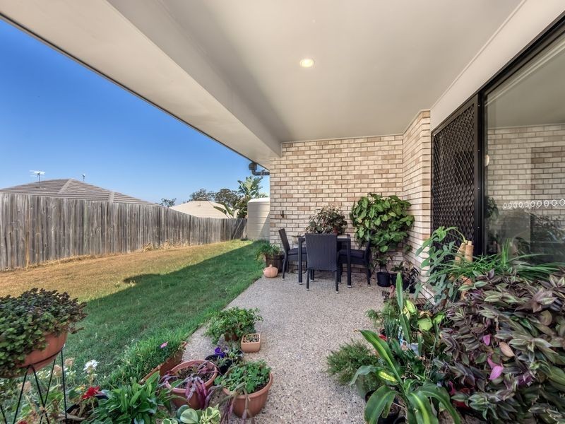 4 Atlantic Drive, Brassall QLD 4305