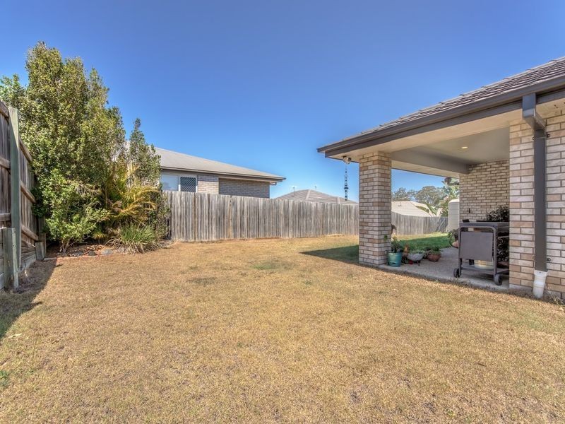 4 Atlantic Drive, Brassall QLD 4305