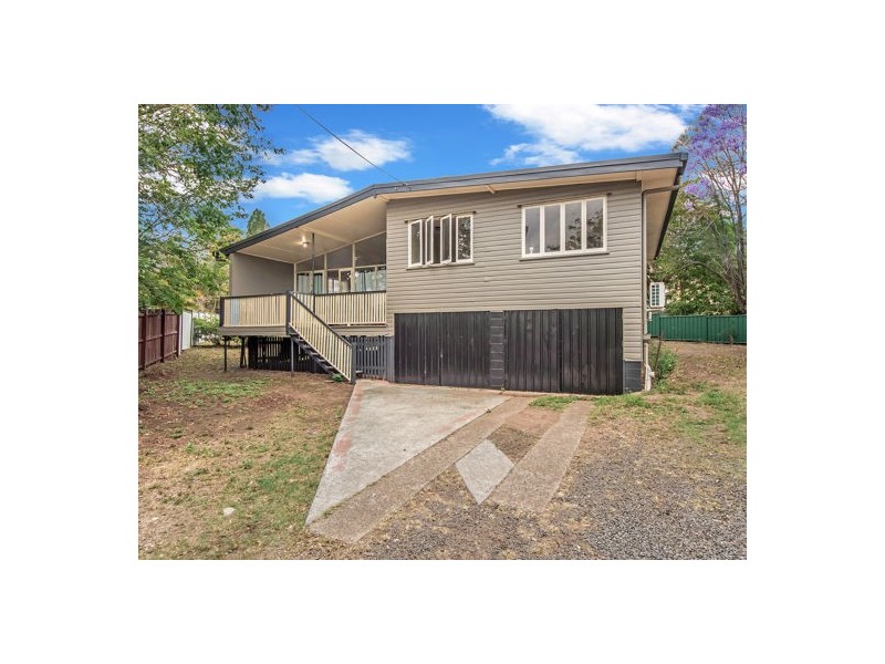 27A Margaret Street, Silkstone QLD 4304