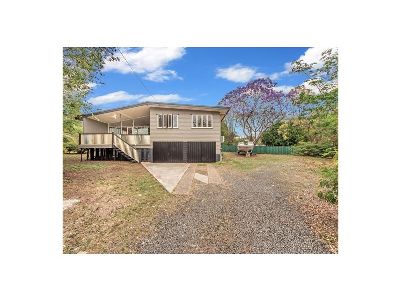 27A Margaret Street, Silkstone QLD 4304