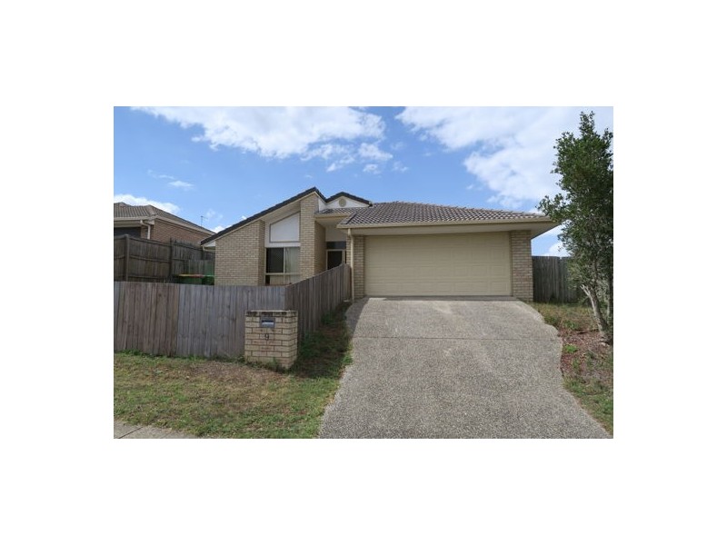9 Rhiannon Drive, Flinders View QLD 4305