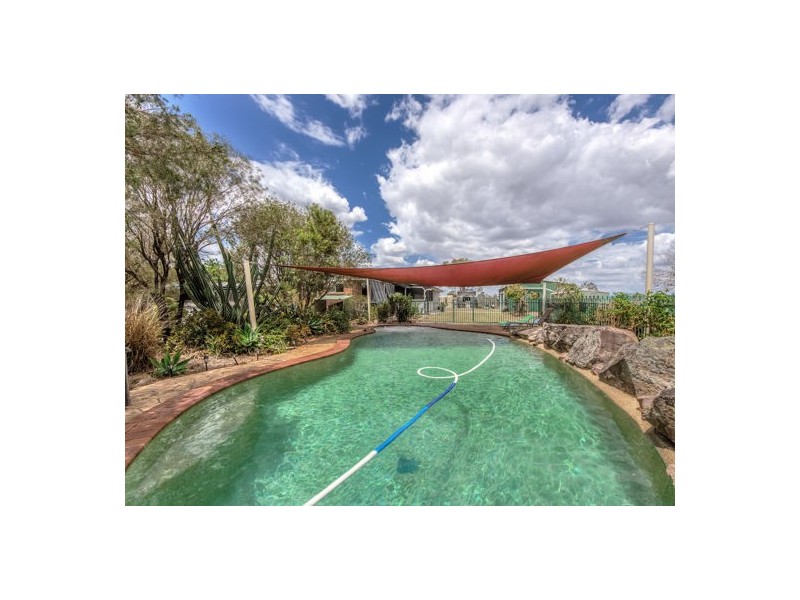 1143 Ipswich Boonah Road, Peak Crossing QLD 4306