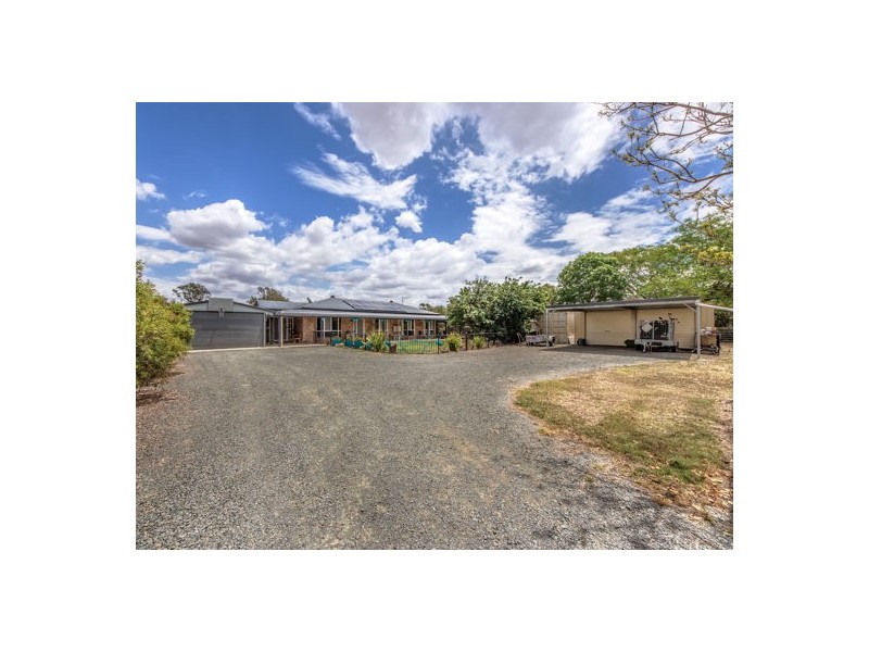 1143 Ipswich Boonah Road, Peak Crossing QLD 4306