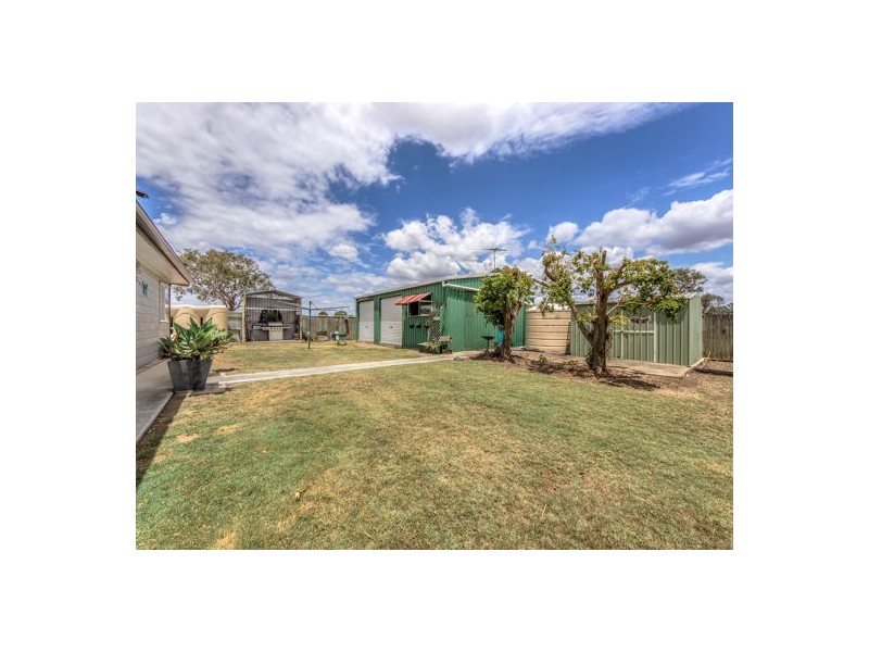 1143 Ipswich Boonah Road, Peak Crossing QLD 4306