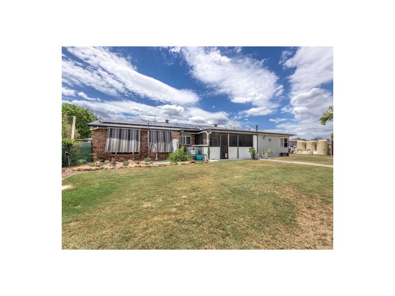 1143 Ipswich Boonah Road, Peak Crossing QLD 4306