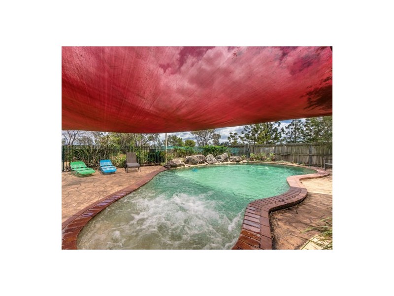 1143 Ipswich Boonah Road, Peak Crossing QLD 4306