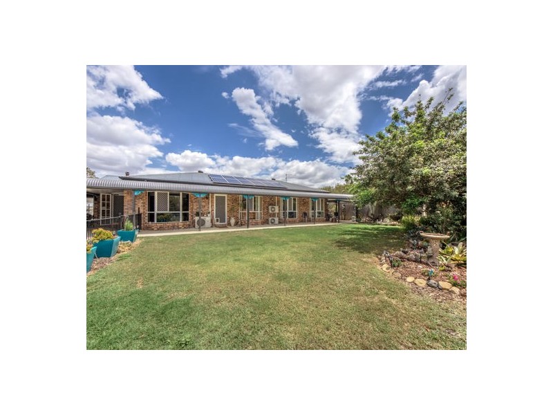 1143 Ipswich Boonah Road, Peak Crossing QLD 4306