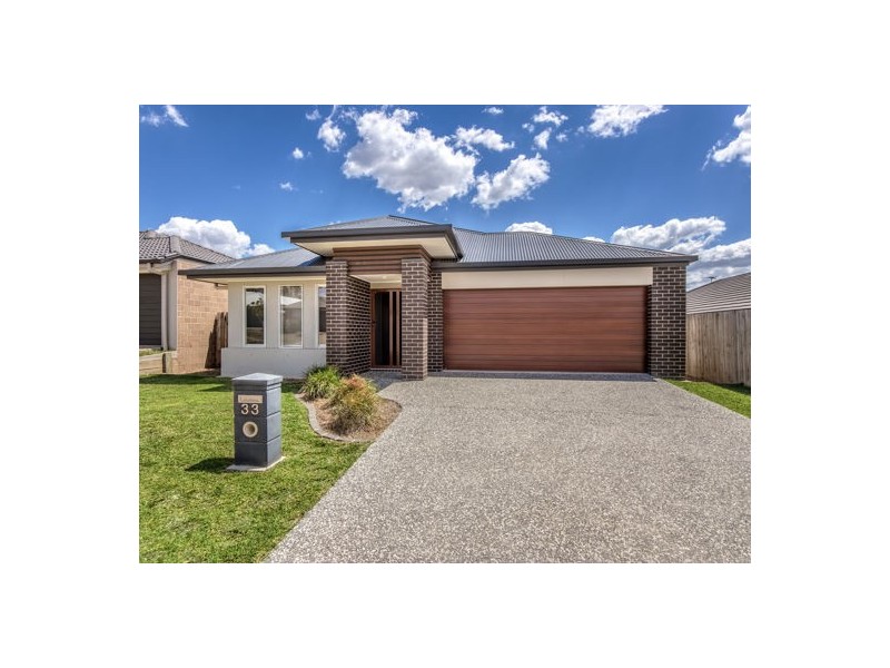 33 Lomandra Street, Deebing Heights QLD 4306