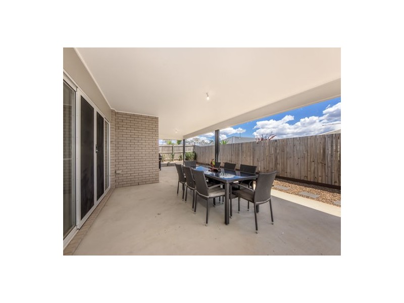 33 Lomandra Street, Deebing Heights QLD 4306
