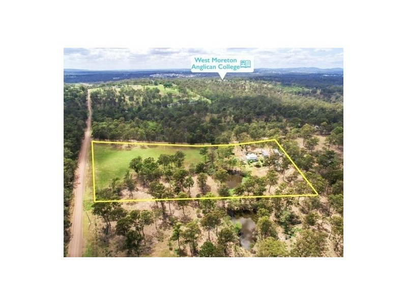 25 Bodley Road, Karrabin QLD 4306