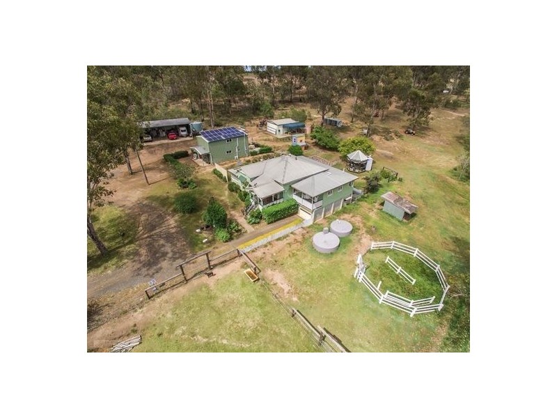 25 Bodley Road, Karrabin QLD 4306