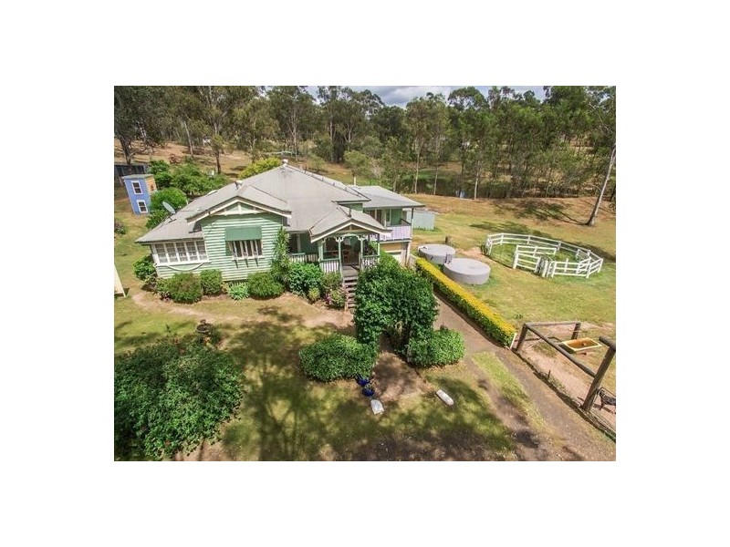 25 Bodley Road, Karrabin QLD 4306