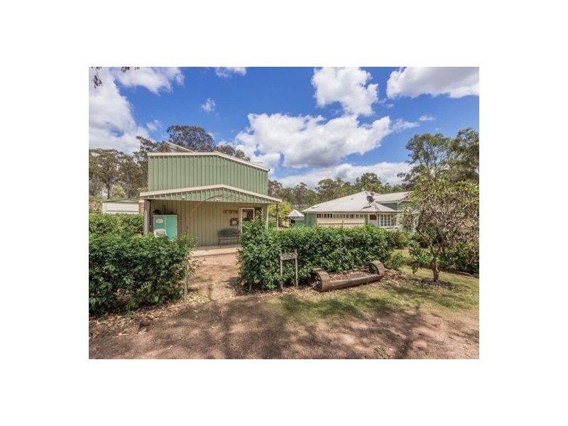25 Bodley Road, Karrabin QLD 4306