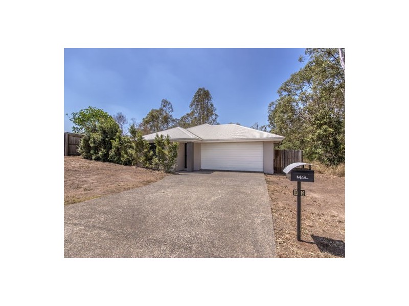 38 Darzee Street, Brassall QLD 4305