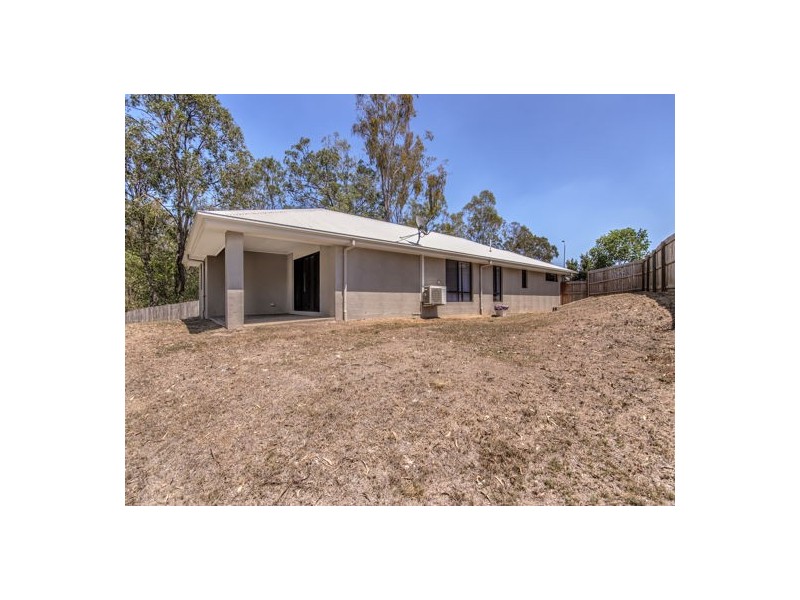38 Darzee Street, Brassall QLD 4305