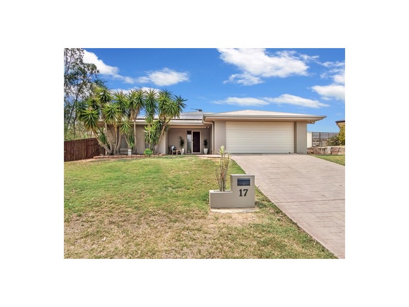 17 Darlington Court, Flinders View QLD 4305