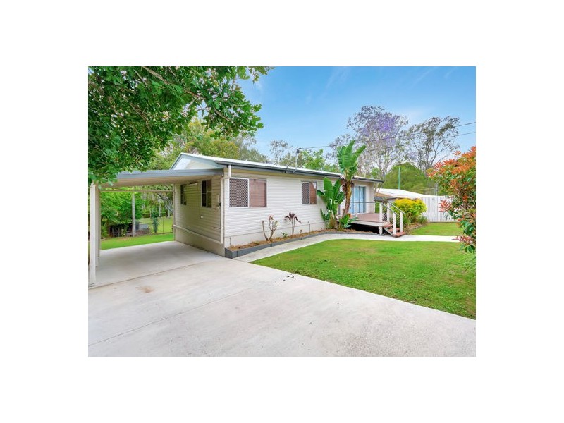 10 Mihi Street, Brassall QLD 4305