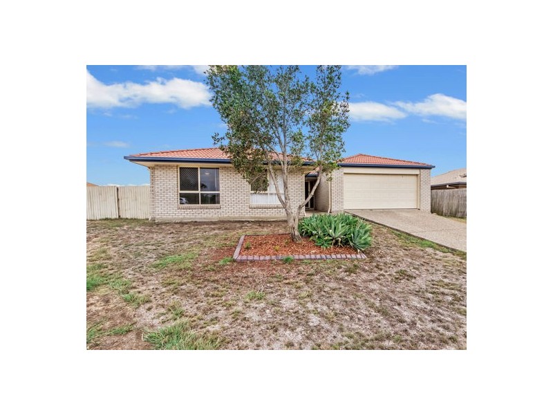 58 Rockman Drive, Raceview QLD 4305