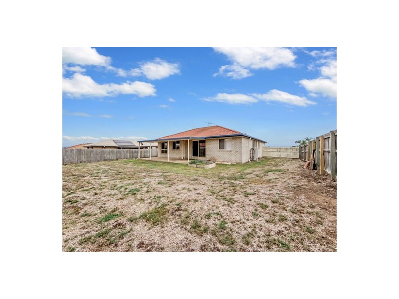 58 Rockman Drive, Raceview QLD 4305