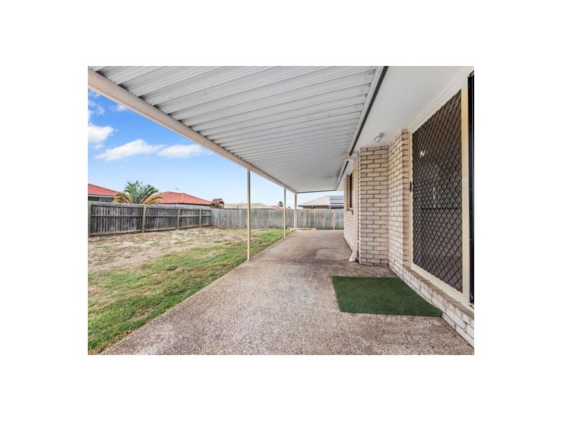 58 Rockman Drive, Raceview QLD 4305