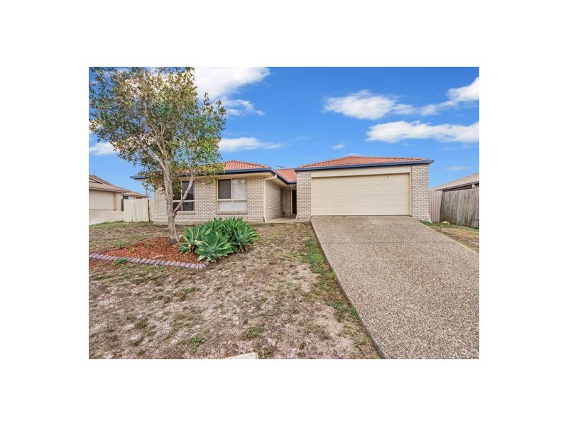 58 Rockman Drive, Raceview QLD 4305