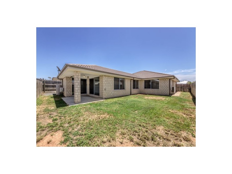 18 Lomandra Street, Deebing Heights QLD 4306
