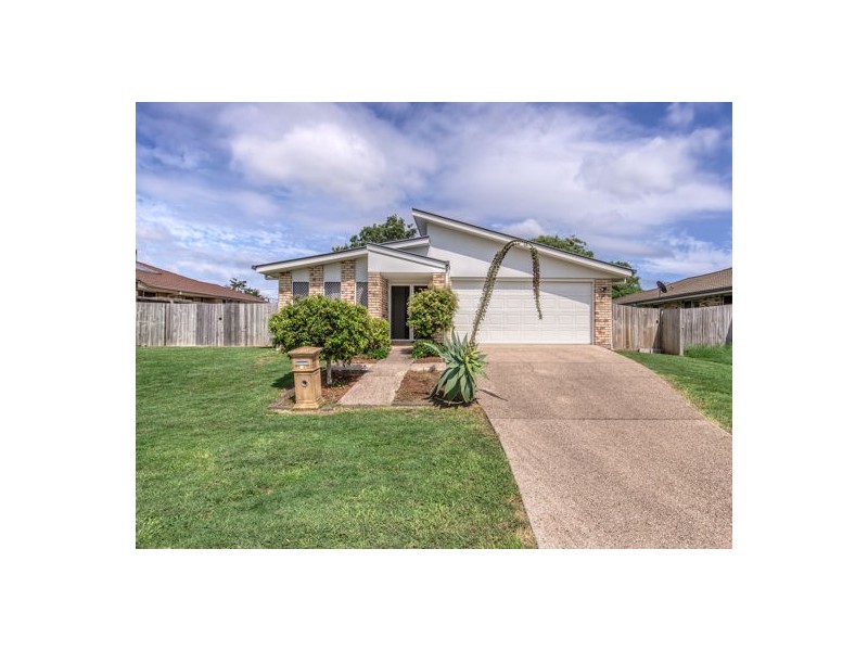 14 Angela Place, Yamanto QLD 4305