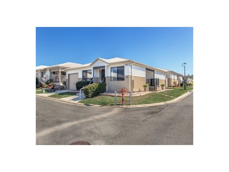 30/45 Sealy Street, Silkstone QLD 4304