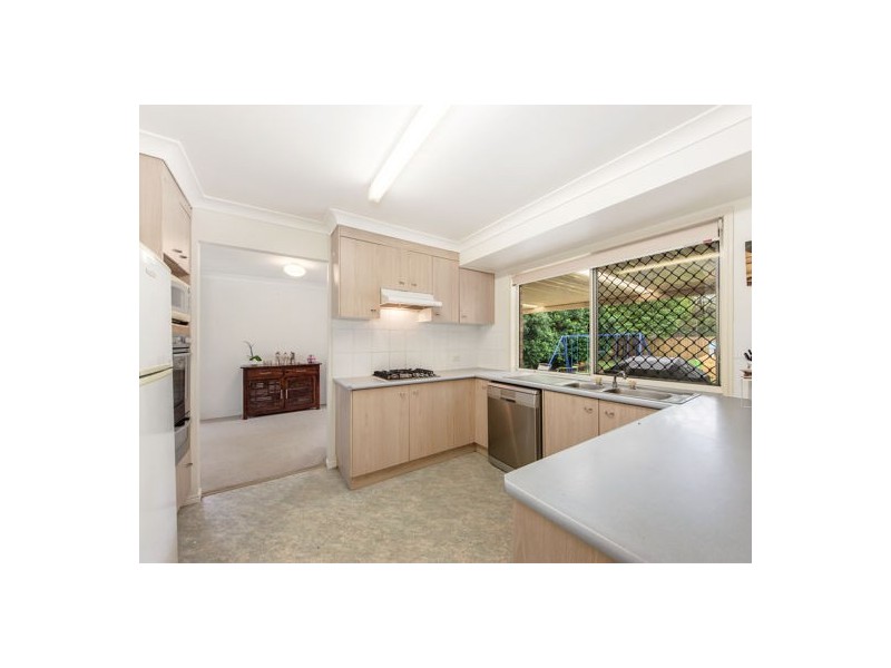 20 KENTIA CIRCUIT, Flinders View QLD 4305
