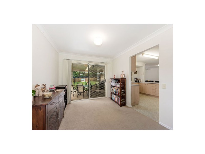 20 KENTIA CIRCUIT, Flinders View QLD 4305