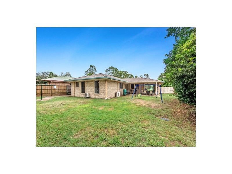 20 KENTIA CIRCUIT, Flinders View QLD 4305