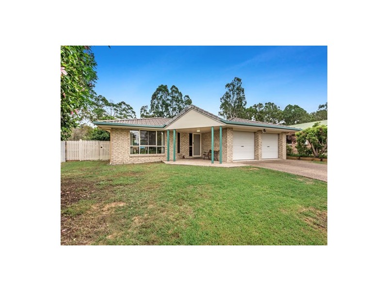 20 KENTIA CIRCUIT, Flinders View QLD 4305
