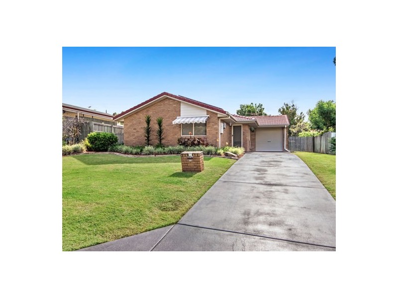 25 Langridge Street, Raceview QLD 4305