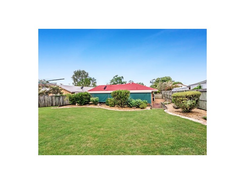 25 Langridge Street, Raceview QLD 4305