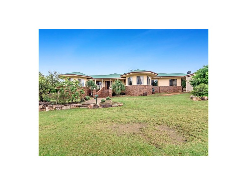 5 Kimberley Way, Flinders View QLD 4305
