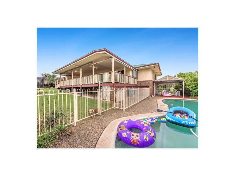 5 Kimberley Way, Flinders View QLD 4305