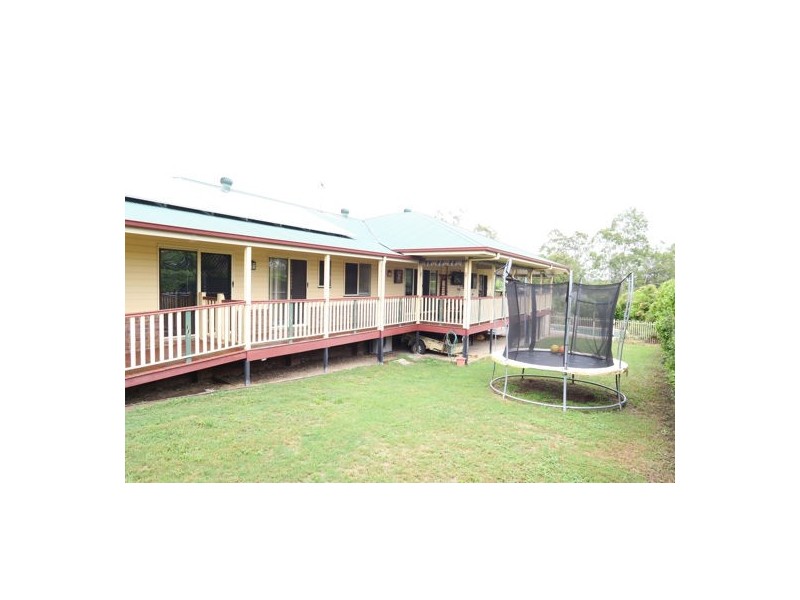 5 Kimberley Way, Flinders View QLD 4305